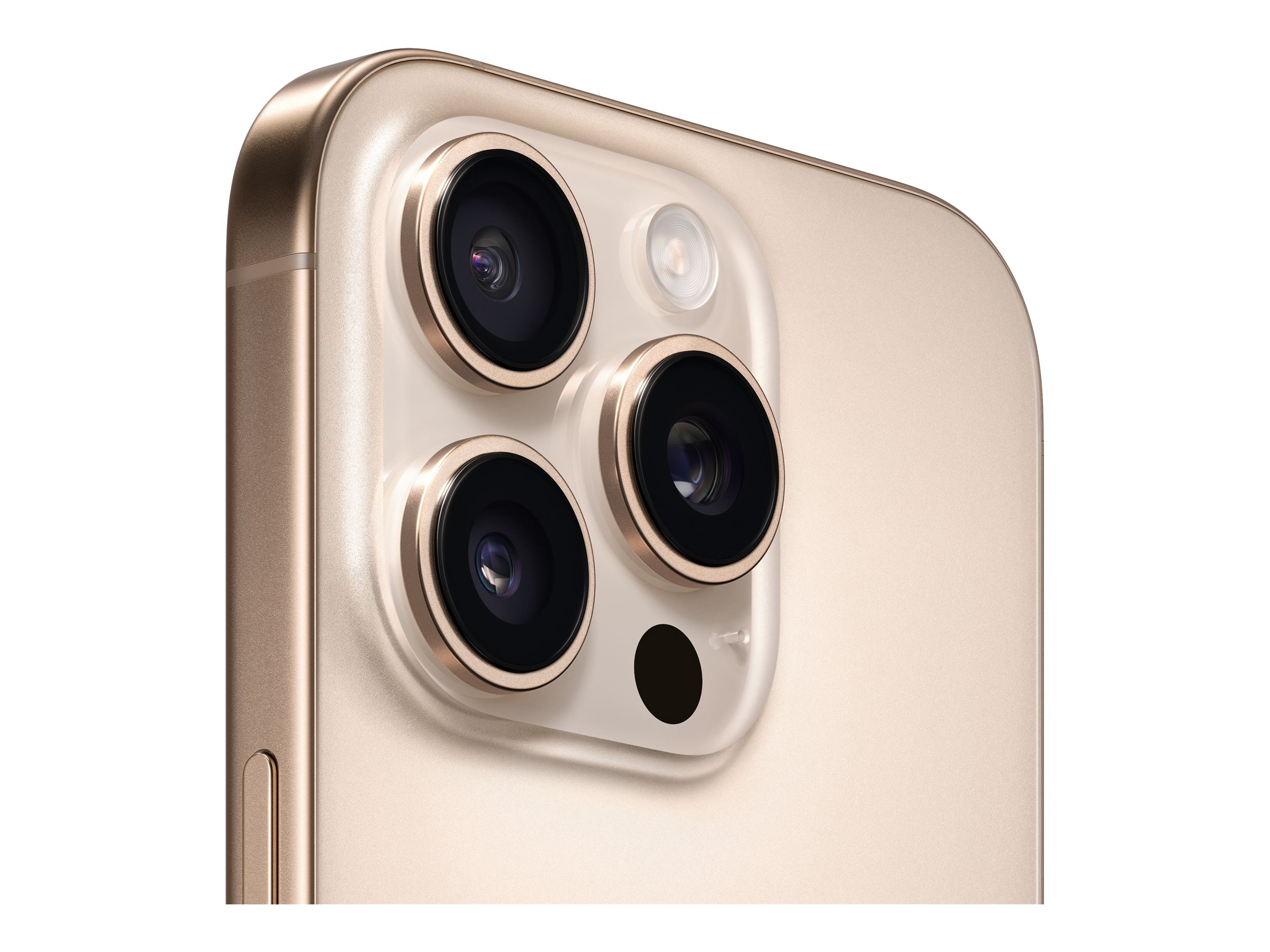 o2-Aktion Apple iPhone 16 Pro Max 512GB titan wuestensand