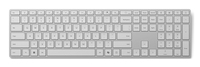 MICROSOFT Surface Keyboard SC Bluetooth German gray Projekt Retail (P) MICROSOFT Surface Keyboard SC Bluetooth German gray Projekt Retail (P)