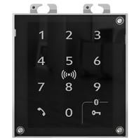 2N IPVerso TouchTastatur, Bluetooth, RFIDLesegeraet 125 kHz