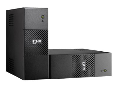 EATON 5S 550i 550VA/330W 230V USB port Tower under monitor 4min Runtime 265W