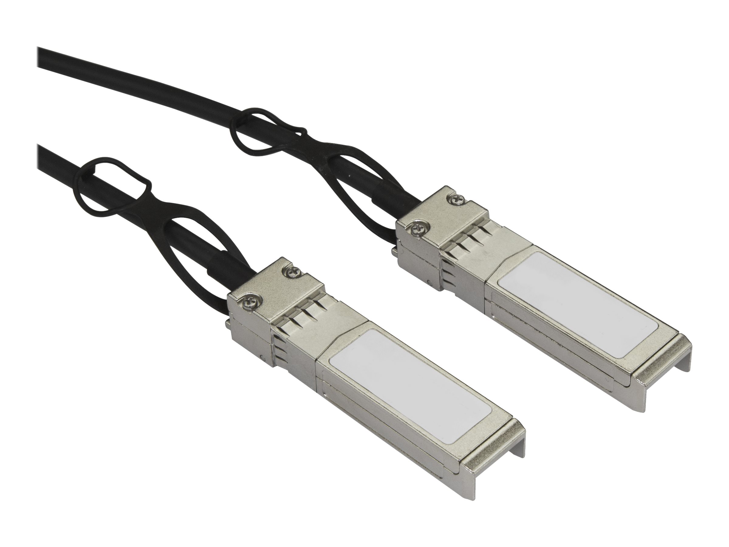 STARTECH.COM SFP+ Direktverbindungskabel - MSA konform - 5m