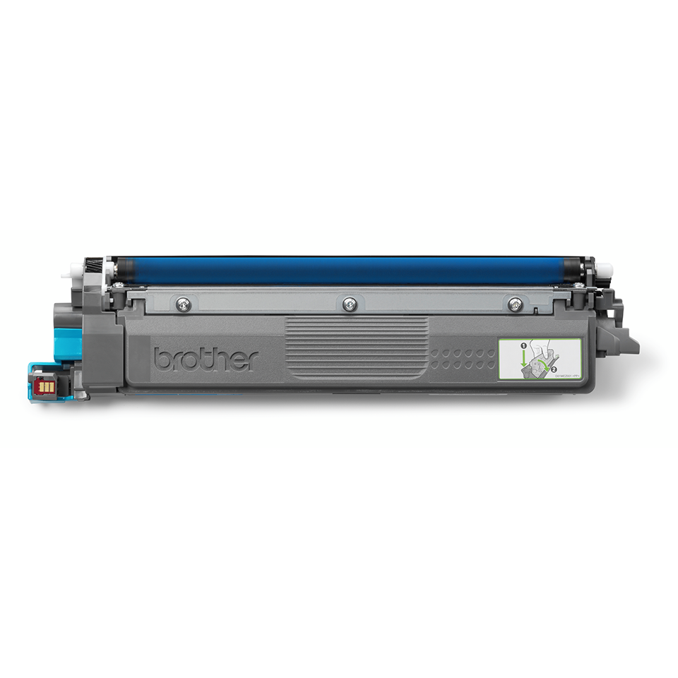 brother TN248C cyan Toner