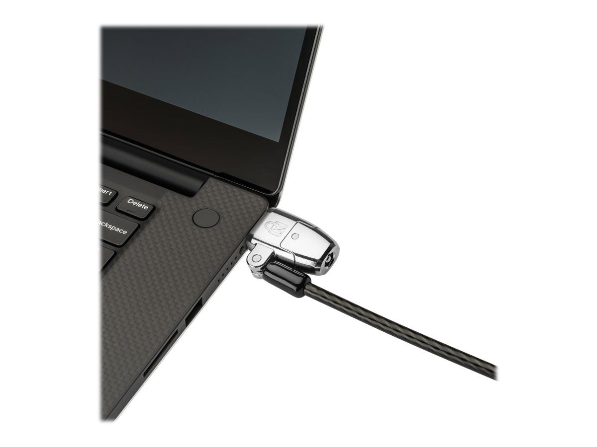 Kensington ClickSafe® 2.0 Notebookschloss 1,8 m