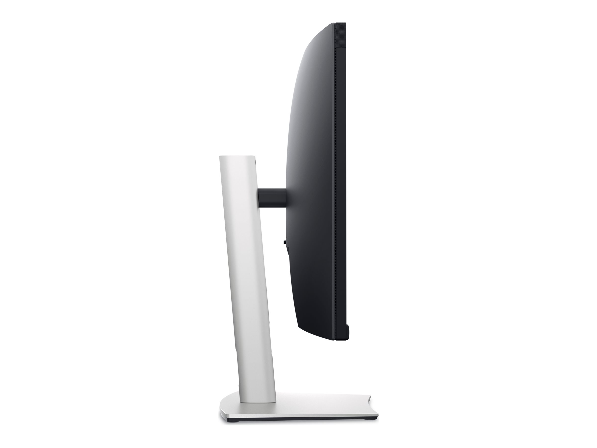 DELL 34 Curved Video Conferencing Monitor P3424WEB 86,71cm 34,14Zoll IPS 3440x1440 60Hz 21:9 300cd/m2 HDMI DP USB