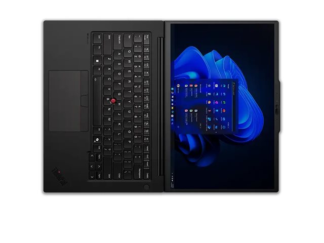 LENOVO ThinkPad P14s G5 Intel Core Ultra 7 155H 36,83cm 14,5Zoll WQXGA 32GB 1TB SSD UMA W11P No WWAN 3Y 1YPS+2YCI TopSeller
