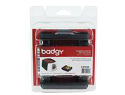 CBGR0100C EVOLIS Badgy YMCKO