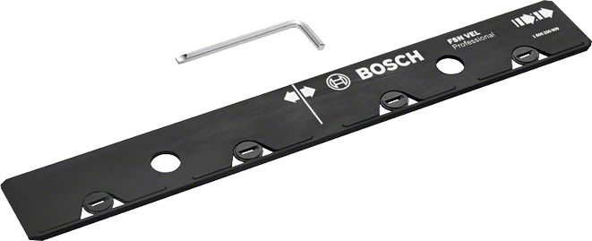 BOSCH Professional FSN VEL Fuehrungsschienenverbinder