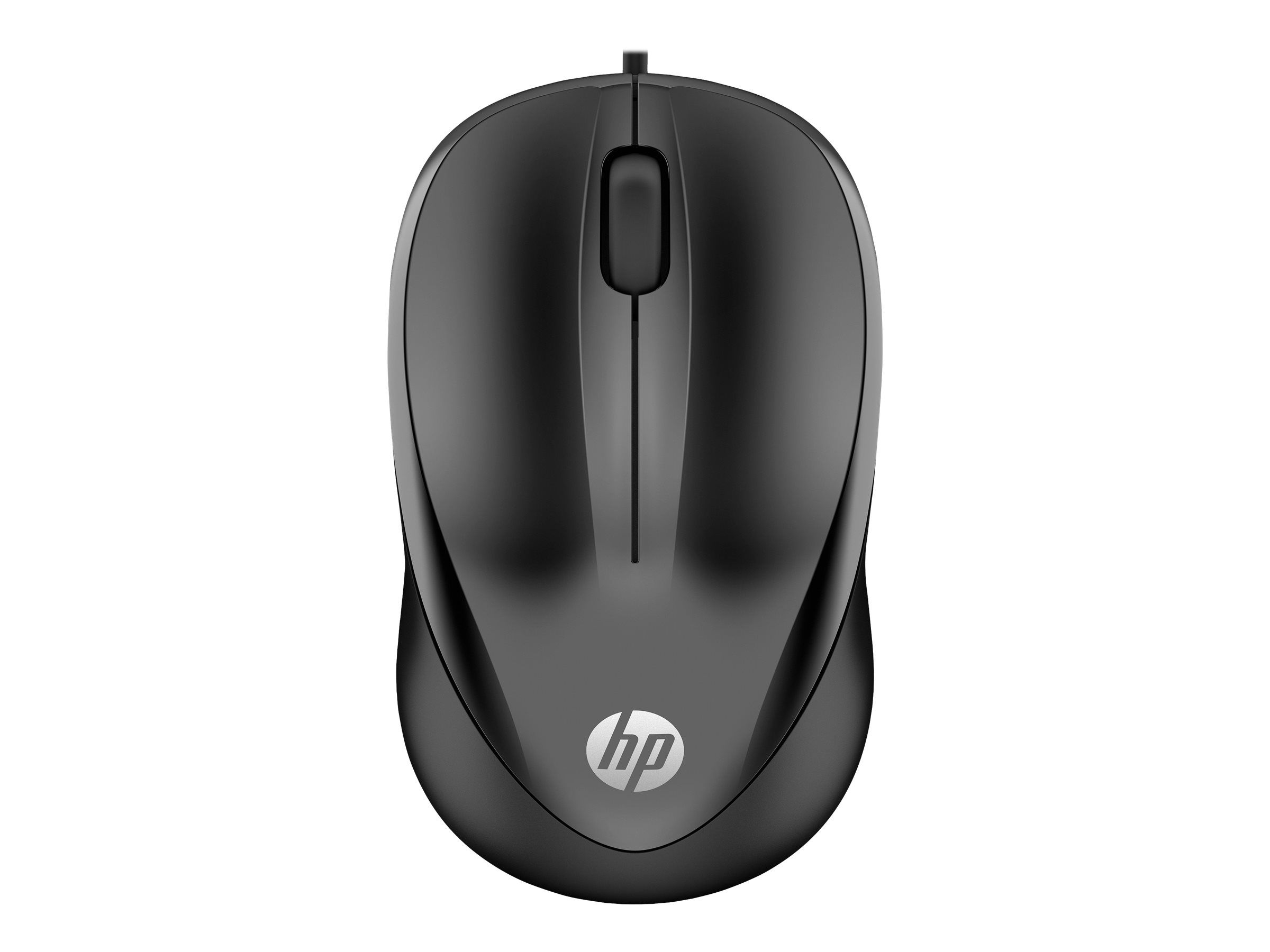 HP Wired Mouse 1000