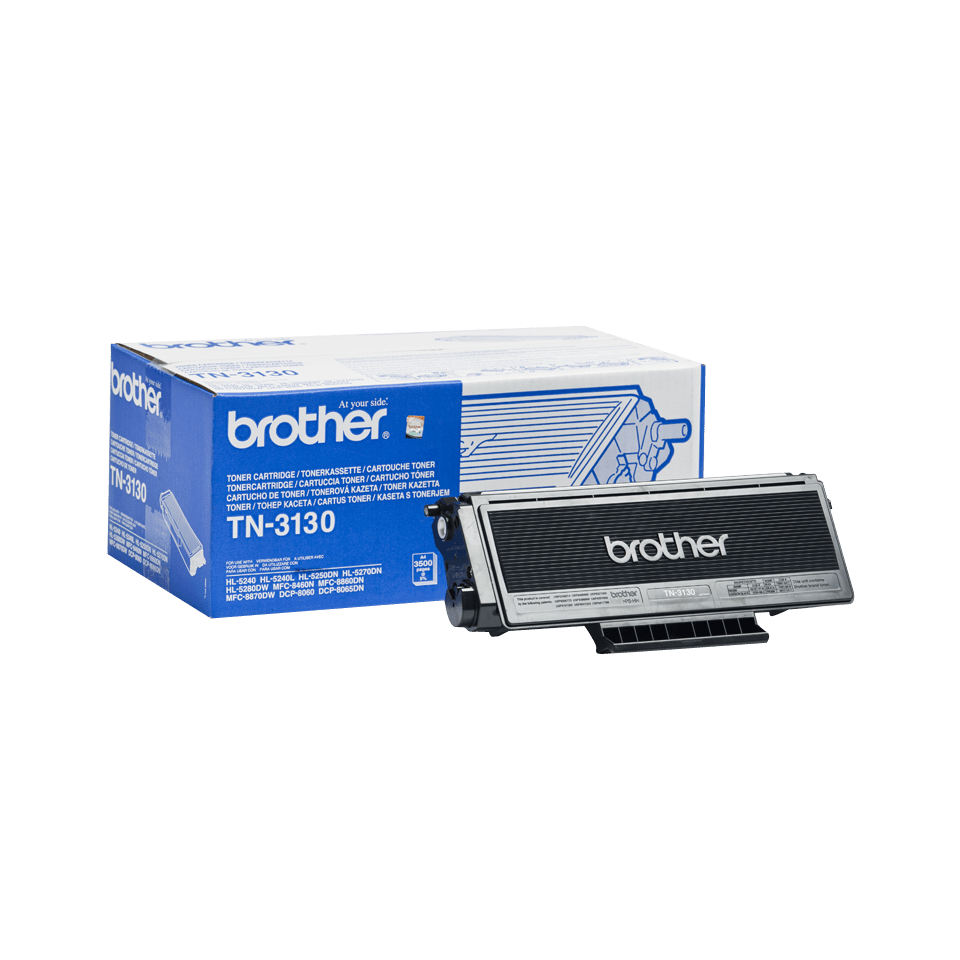 TN3130 BROTHER HL Toner black ST 3500