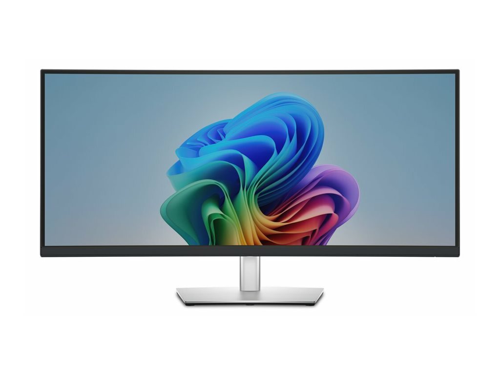 KENSINGTON privacy filter - 2-way removable for 86,36cm 34Zoll curved screen Dell C3422WE 21:09