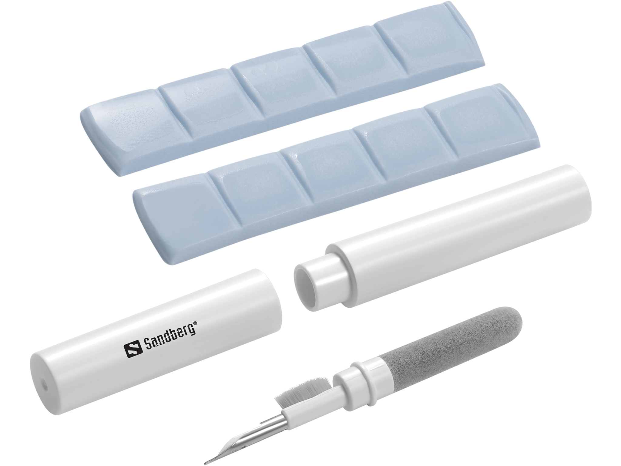SANDBERG CLEANING PEN KIT FOR AIRPODS