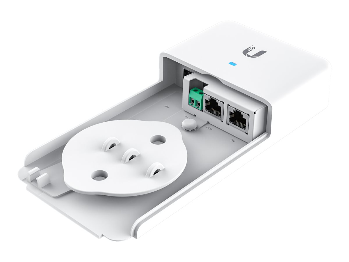 FPOEG2 UBIQUITI FIBER MEDIENKONVERTER