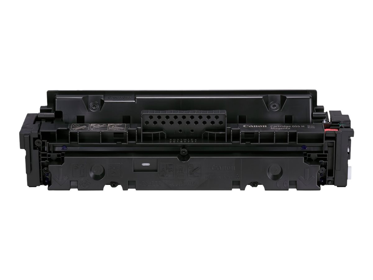 3018C002 CANON 055HM LBP Cartridge