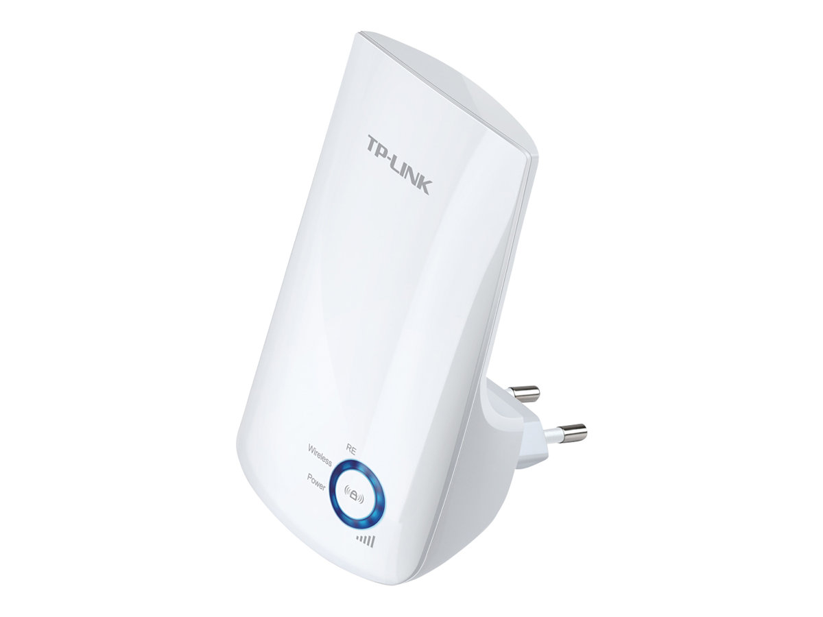 TP-LINK WLAN REPEATER TP-LINK WLAN REPEATER