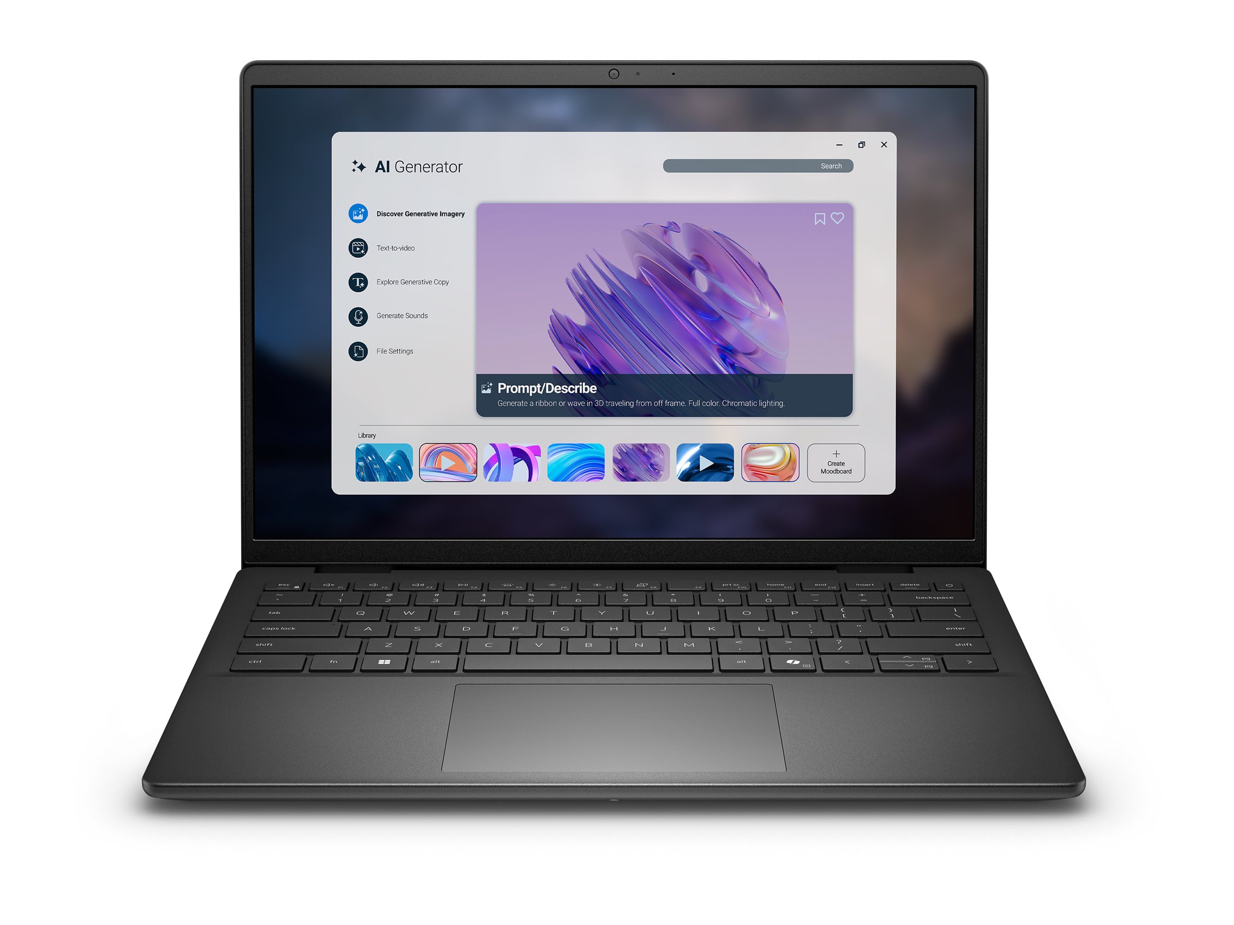 DELL Pro 14 Essential PV14255 AMD Ryzen AI 5 330 35,56cm 14Zoll FHD 16GB 512GB SSD Integrated WLAN Backlit Kb W11P 1Y Basic Onsite