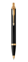 Parker 1931666 Kugelschreiber, schwarz