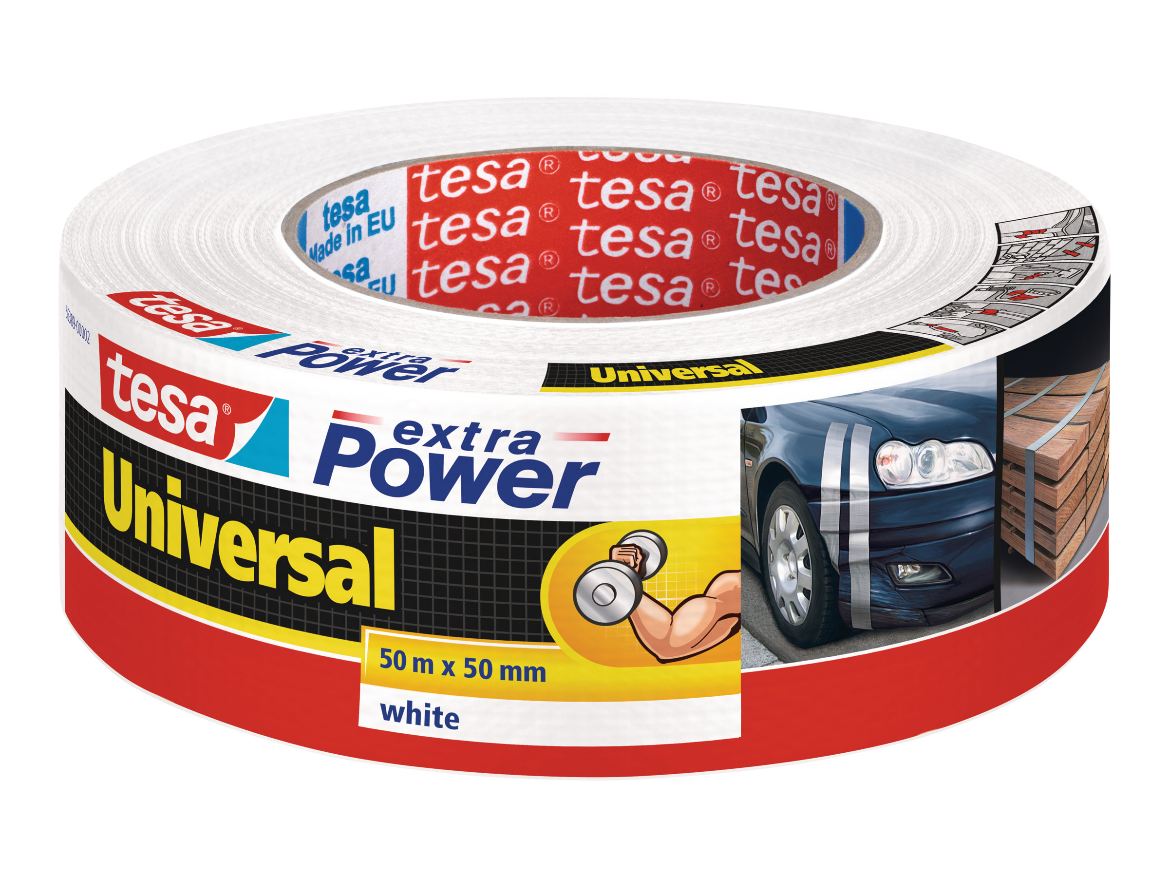 56389-00002-06 TESA Extra Power 56389-00002-06 TESA Extra Power