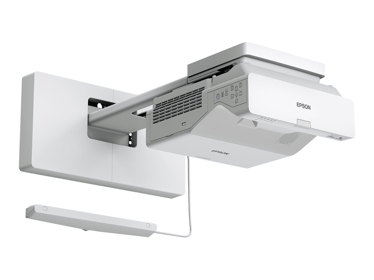 EPSON EB-770Fi 4100Lm 3LCD Full-HD EPSON EB-770Fi 4100Lm 3LCD Full-HD