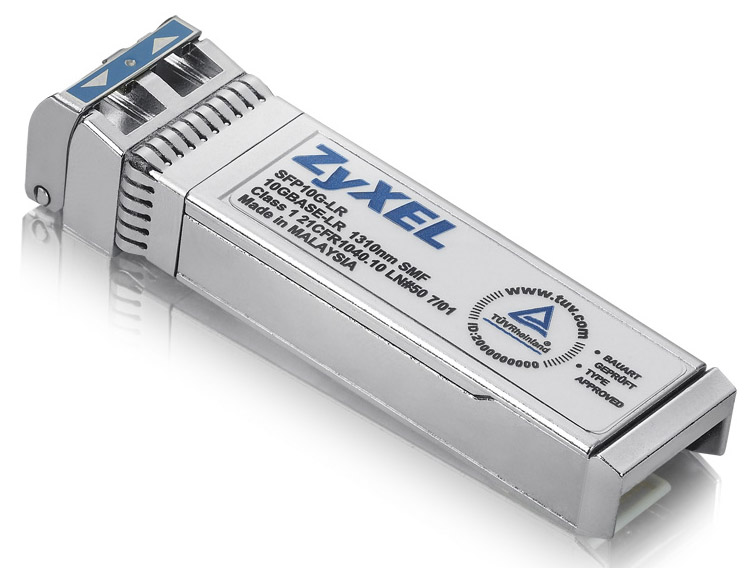 ZyXEL SFP10G-LR SFP+-Transceiver 10GbE