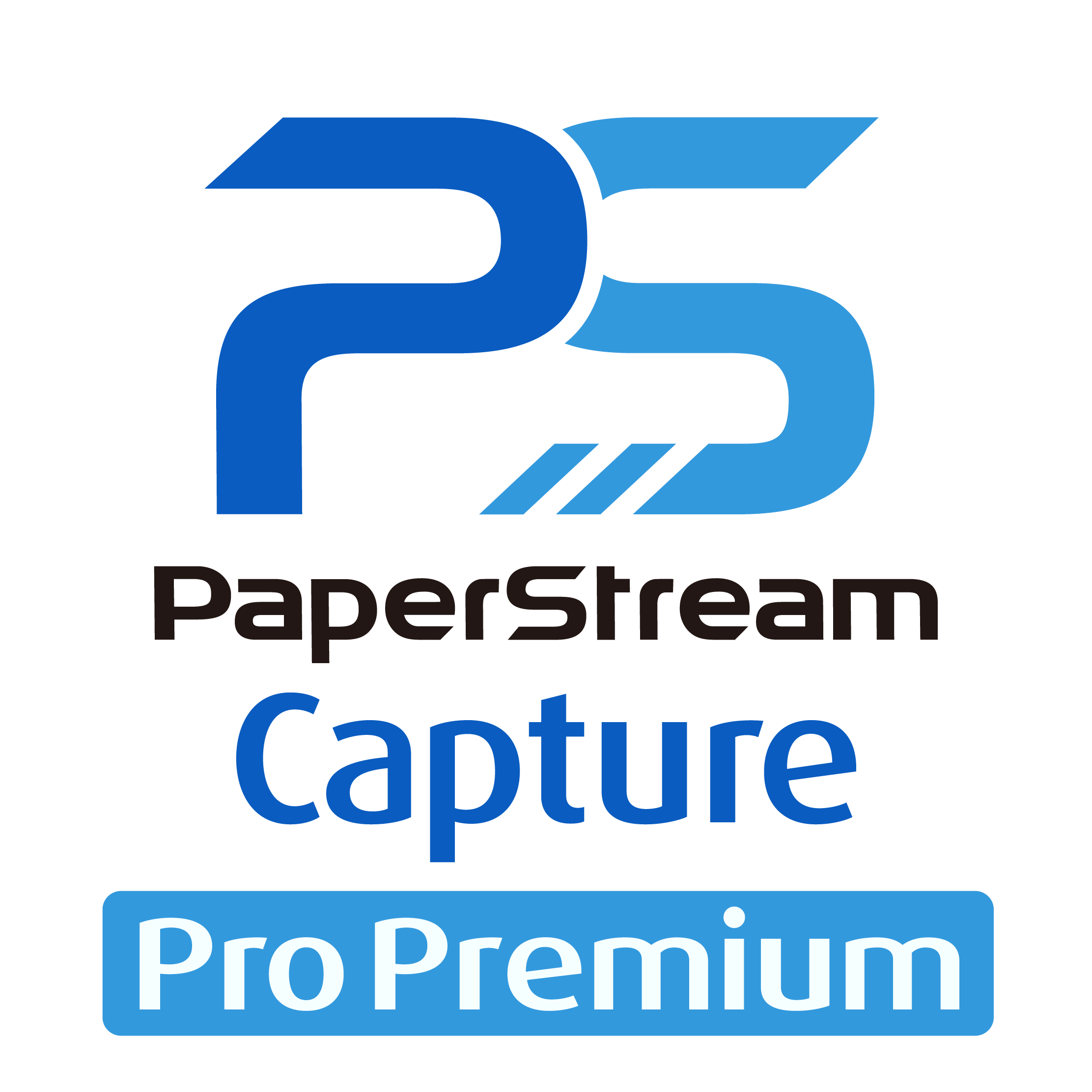 Fujitsu PaperStream Capture Pro Premium V5 3J Lizenz