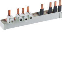 Hager Phasenschiene HZ156R ha63/125 Hager Phasenschiene HZ156R ha63/125