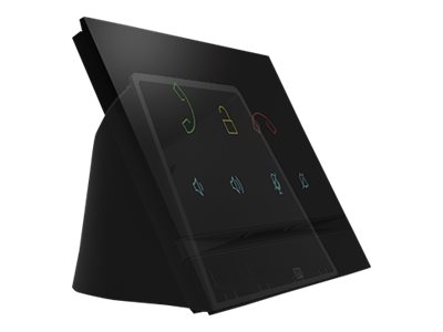 2N Indoor Desk Stand Staender fuer 2N-Innensprechstellen