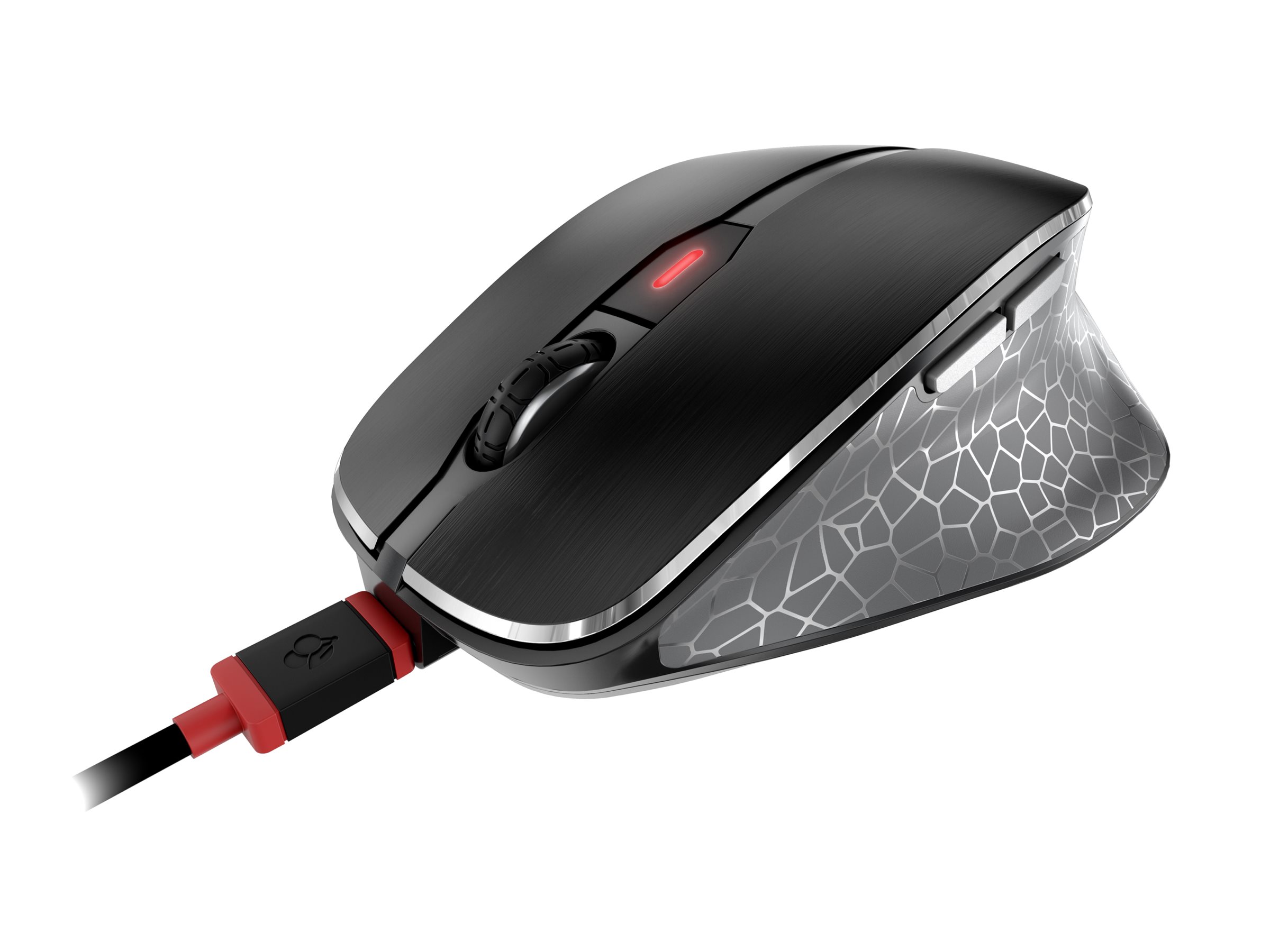 JW-8600 CHERRY Ergonomic MW8C Ergo Maus JW-8600 CHERRY Ergonomic MW8C Ergo Maus