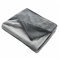 medisana HB 677 Heizdecke grau 120 W medisana HB 677 Heizdecke grau 120 W