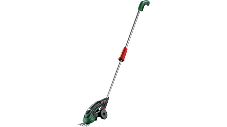 Bosch Teleskopstiel 80 cm 115 cm