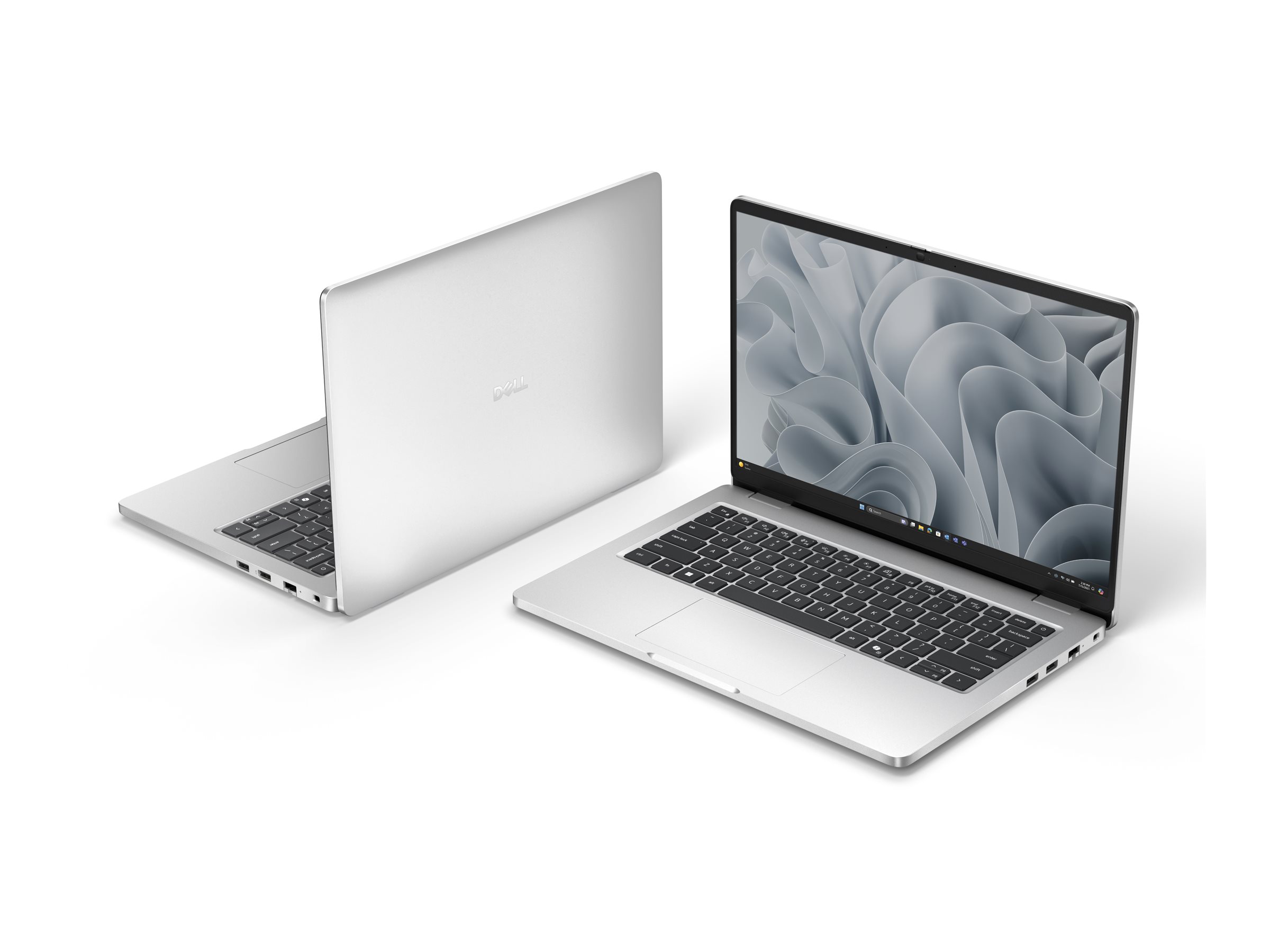 DELL Pro 14 PC14255 AMD Ryzen AI 7 350 35,56cm 14Zoll FHD+ 16GB 512GB SSD WLAN Backlit Kb W11P 1Y Basic Onsite
