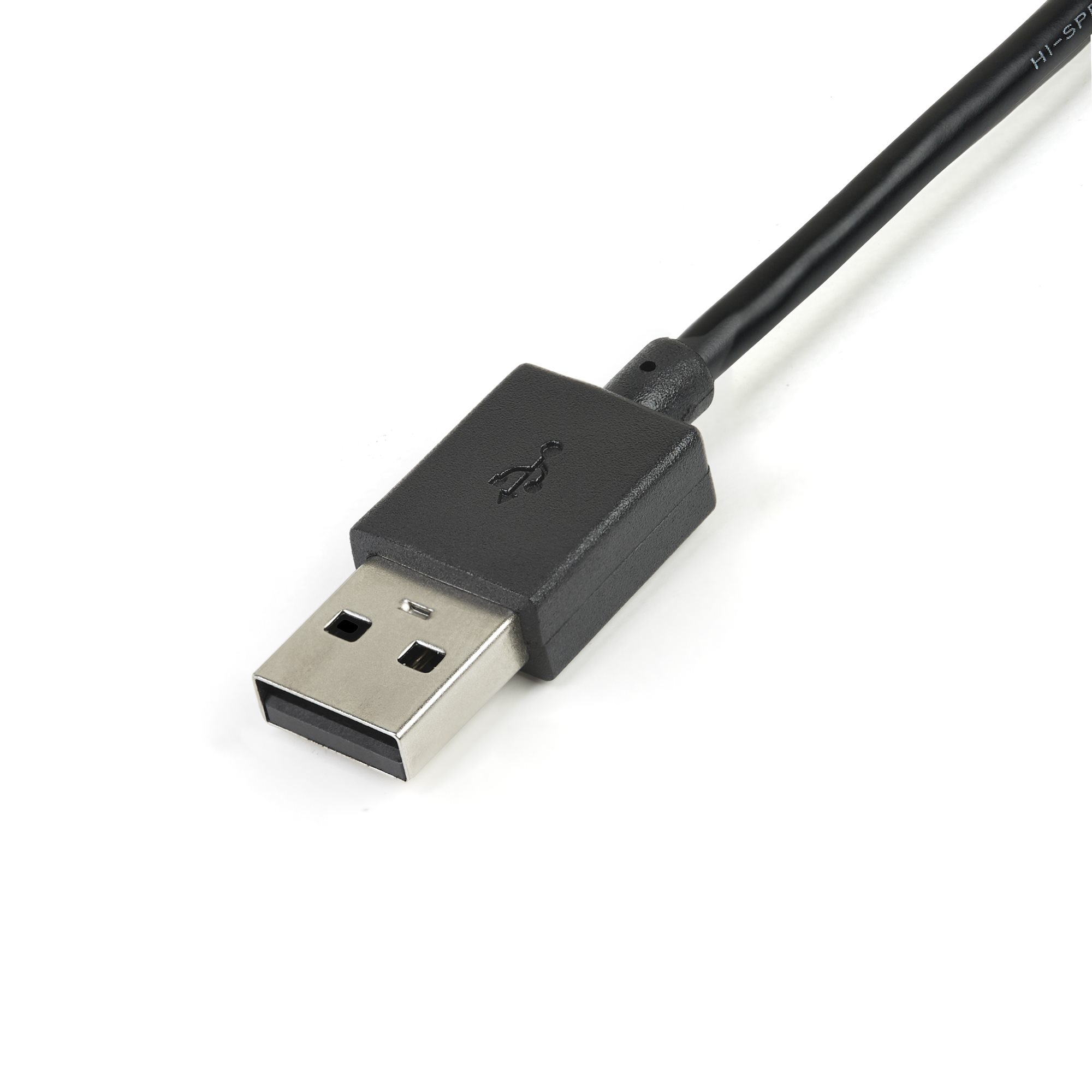 STARTECHCOM USB 20 to 10100 Mbps Ethernet Network Adapter Dongle