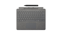 MICROSOFT Surface Pro Keyboard mit Slim Pen Platin (P) MICROSOFT Surface Pro Keyboard mit Slim Pen Platin (P)