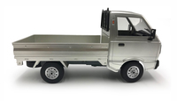 Amewi Kei Truck - Traktor-LKW - 1:10 - Junge - 500 mAh - 640 g