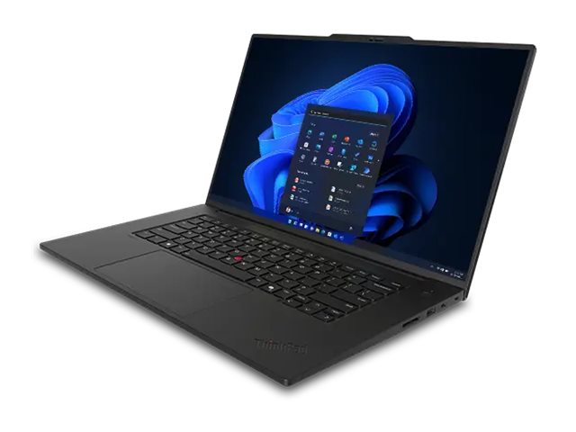 LENOVO ThinkPad P1 G7 Intel Core Ultra 9 185H 40,64cm 16Zoll WQXGA 64GB 1TB SSD RTX2000 8GB W11P No WWAN 3YPS TopSeller LENOVO ThinkPad P1 G7 Intel Core Ultra 9 185H 40,64cm 16Zoll WQXGA 64GB 1TB SSD RTX2000 8GB W11P No WWAN 3YPS TopSeller