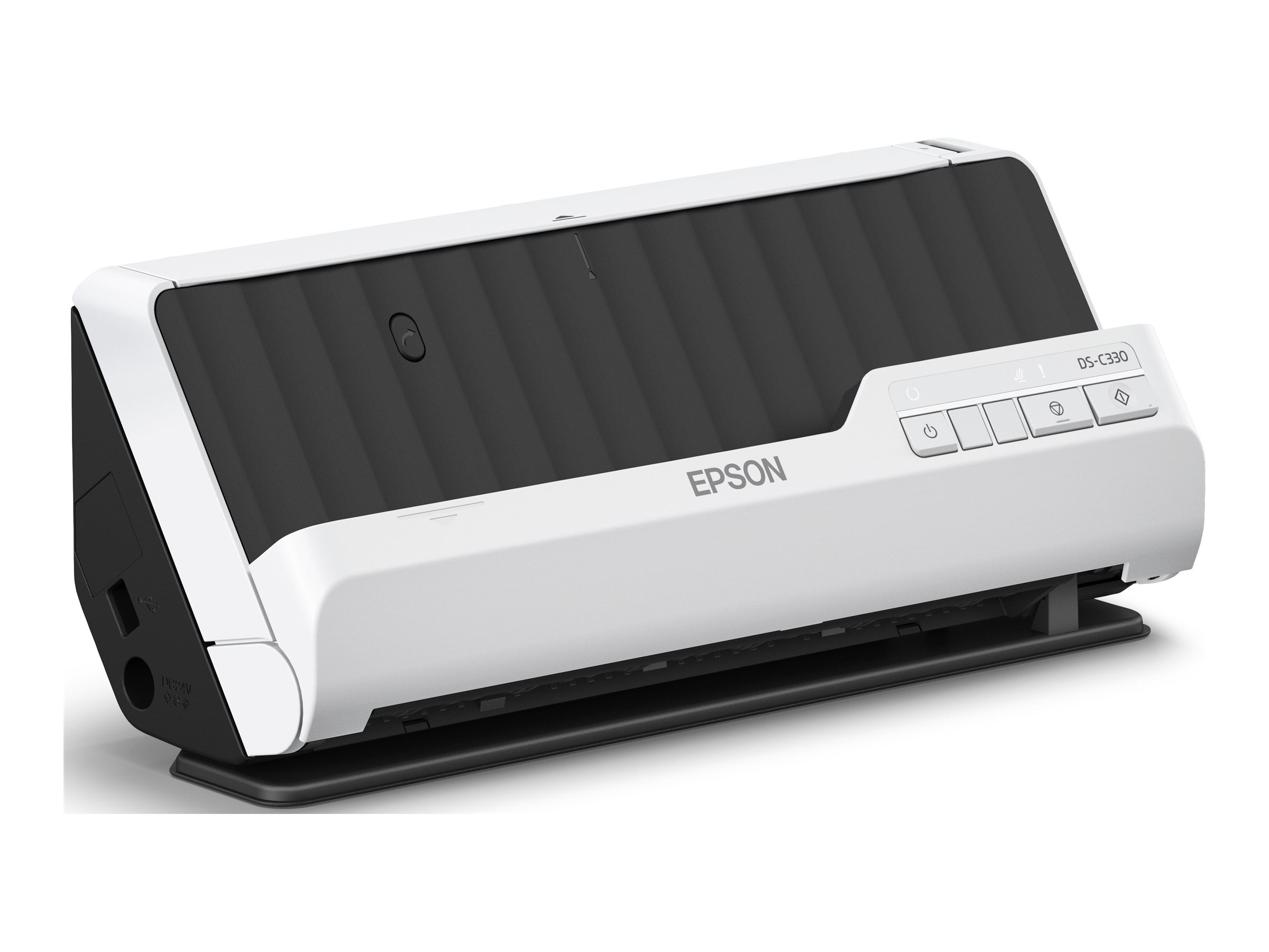 EPSON DS-C330 Dokumentenscanner