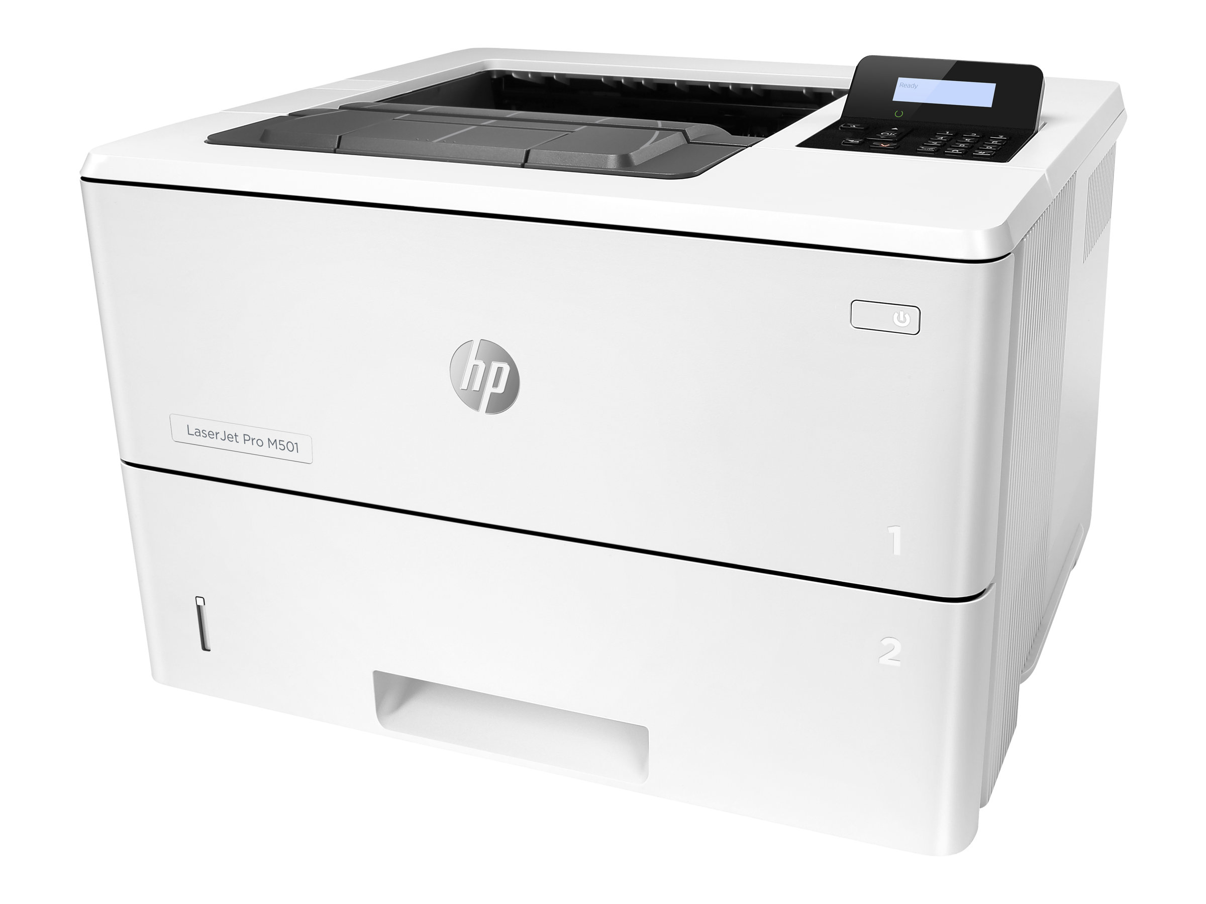 J8H61A#B19 HP LJ Pro M501DN Laserdrucker