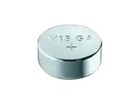 VARTA Knopfzelle V13GA/LR44 1,5 V