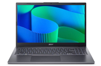 Acer Extensa 15 EX215-56 - Intel Core 5 120U / 1.4 GHz - Win 11 Pro - Intel Graphics - 8 GB RAM - 256 GB SSD - 39.6 cm (15.6")