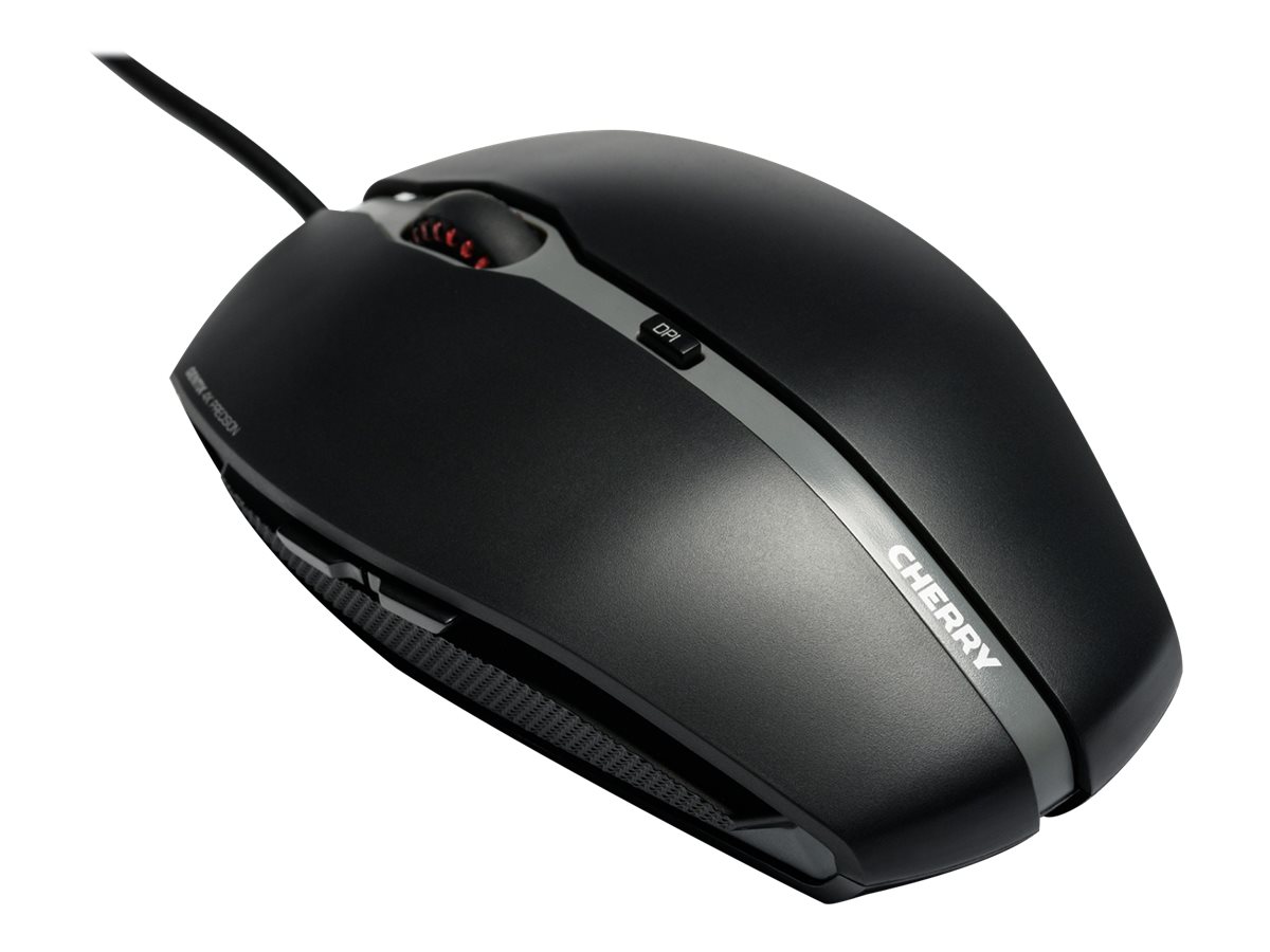 JM-0340-2 CHERRY Gentix Maus 6Tasten