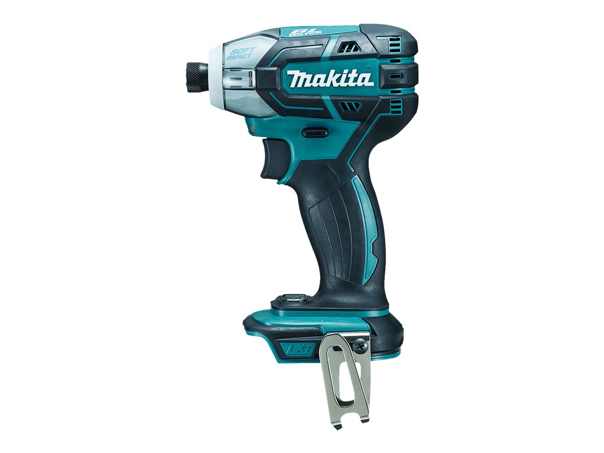 makita DTS141Z Akku-Impulsschrauber 18,0 V, ohne Akku makita DTS141Z Akku-Impulsschrauber 18,0 V, ohne Akku