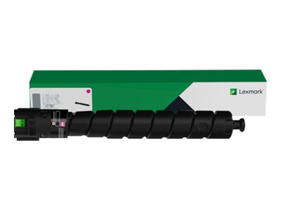 83D0HM0 LEXMARK CX9xx Toner magenta 83D0HM0 LEXMARK CX9xx Toner magenta