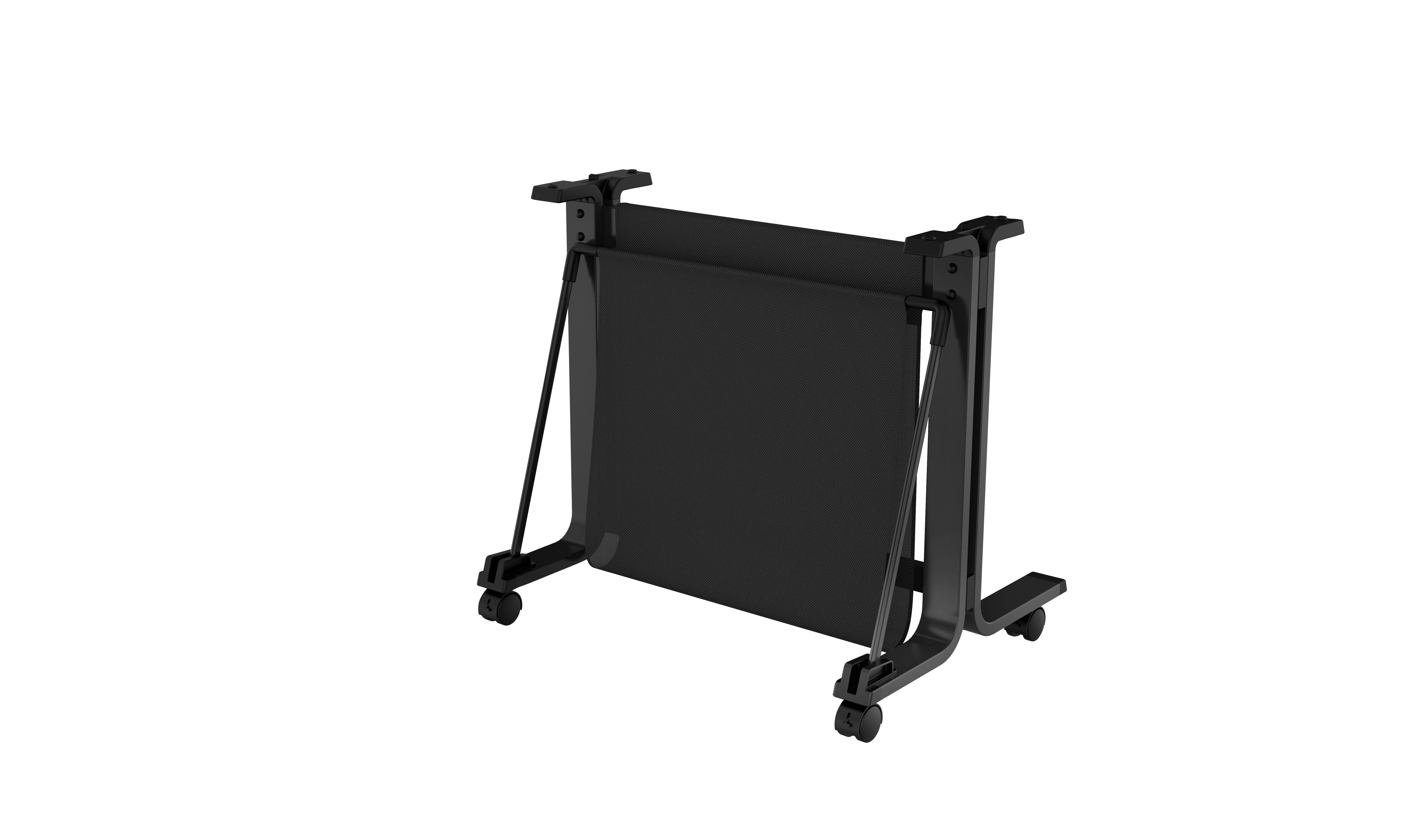 HP DesignJet T200T600 60,96cm 24Zoll Printer Stand