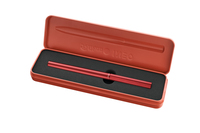 Pelikan Ineo® Elements P6 Patronenfueller Fiery Red M (mittel) Pelikan Ineo® Elements P6 Patronenfueller Fiery Red M (mittel)