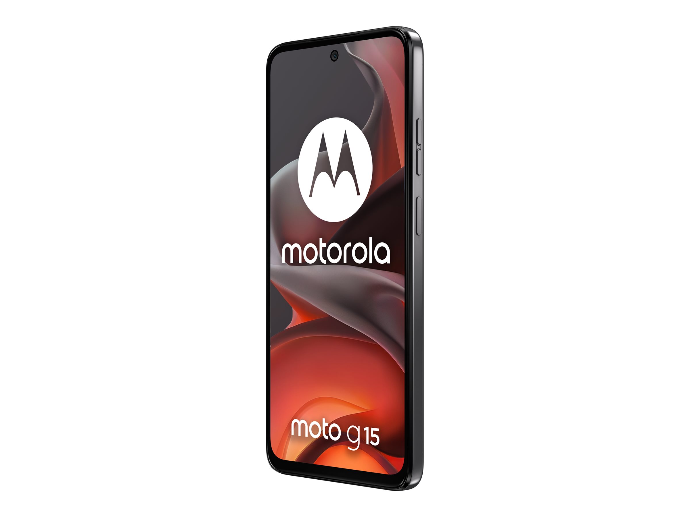 Motorola Moto G15 LTE 128GB Gravity Grey