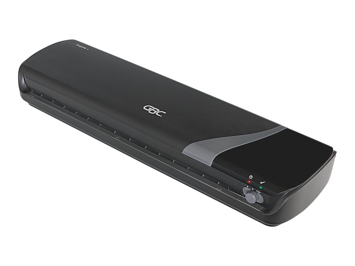 GBC Inspire+ Laminiergeraet bis DIN A3