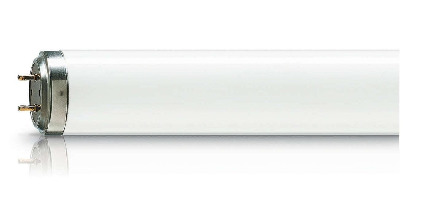 Philips Signify Leuchtstofflampe TL 20W52 SLV25