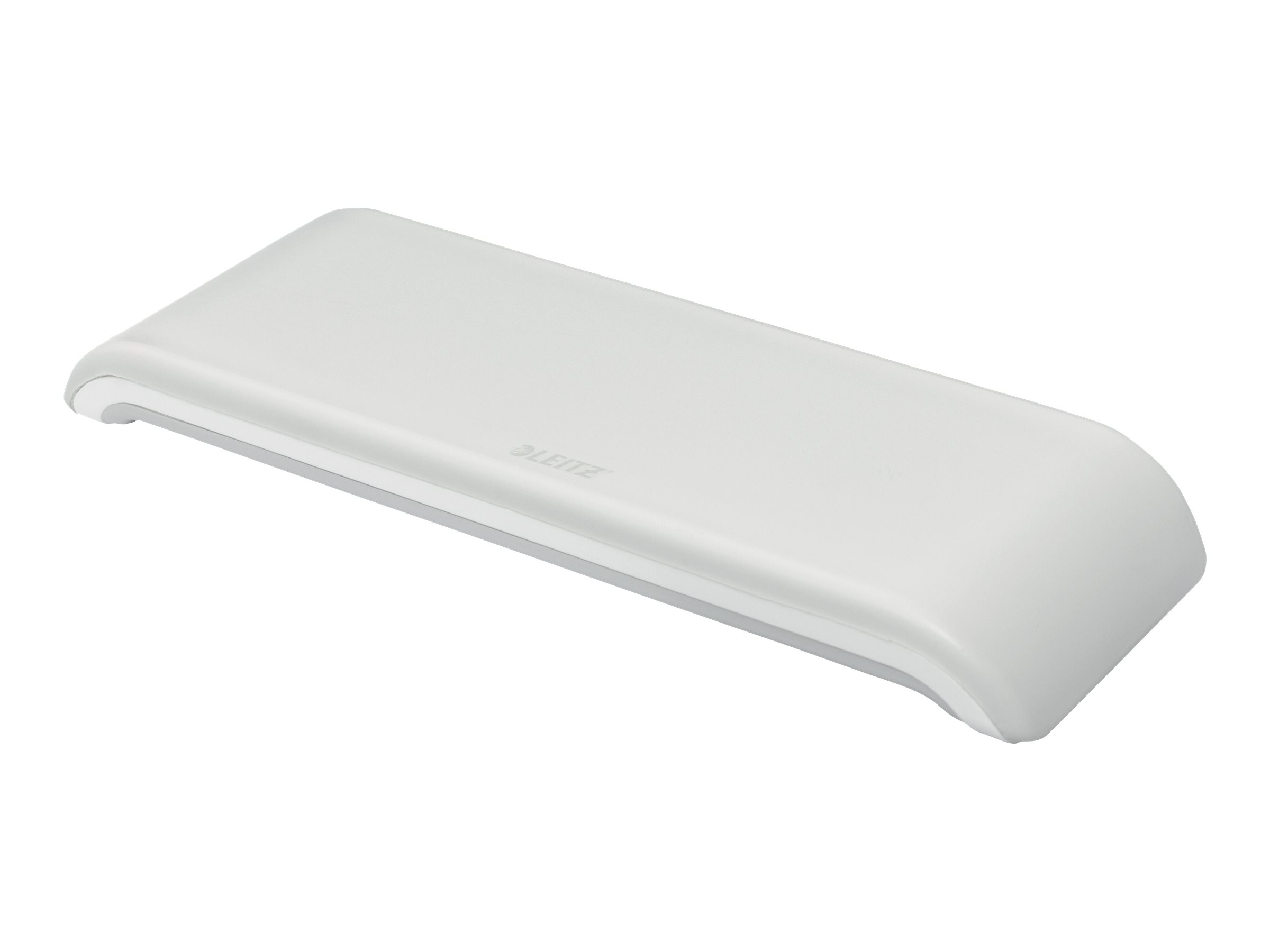 LEITZ Handballenauflage Ergo Cosy grau