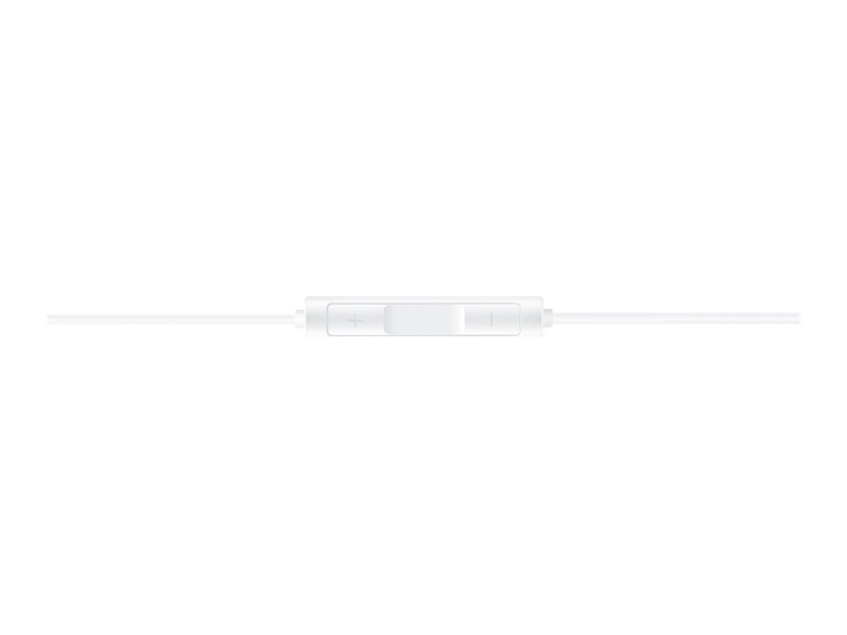 Huawei - AM33 / CM33 USB Typ C Earphones - White BULK