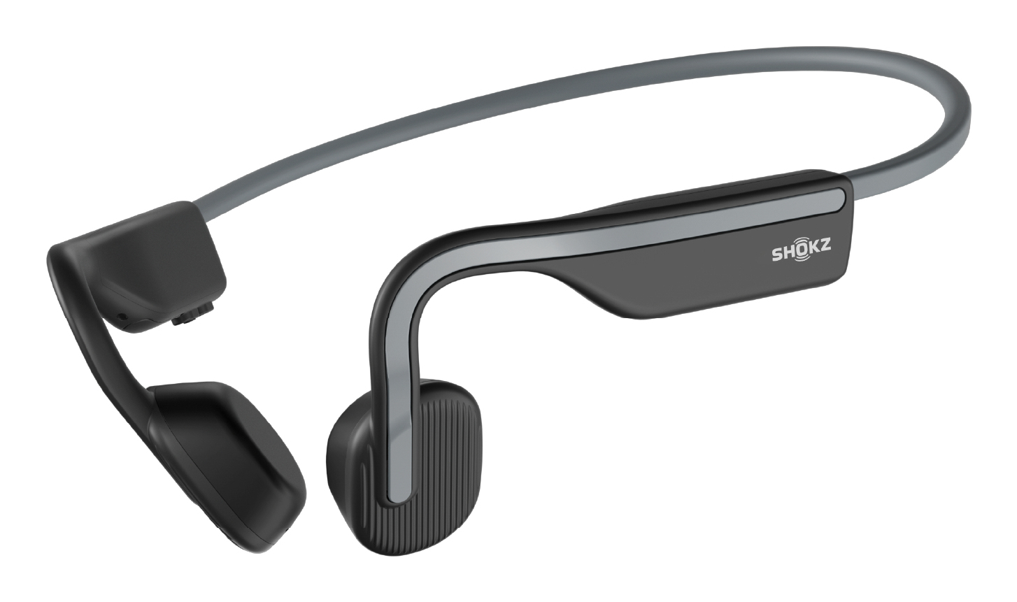 Shokz S661GY Open Move Grey Kopfhörer