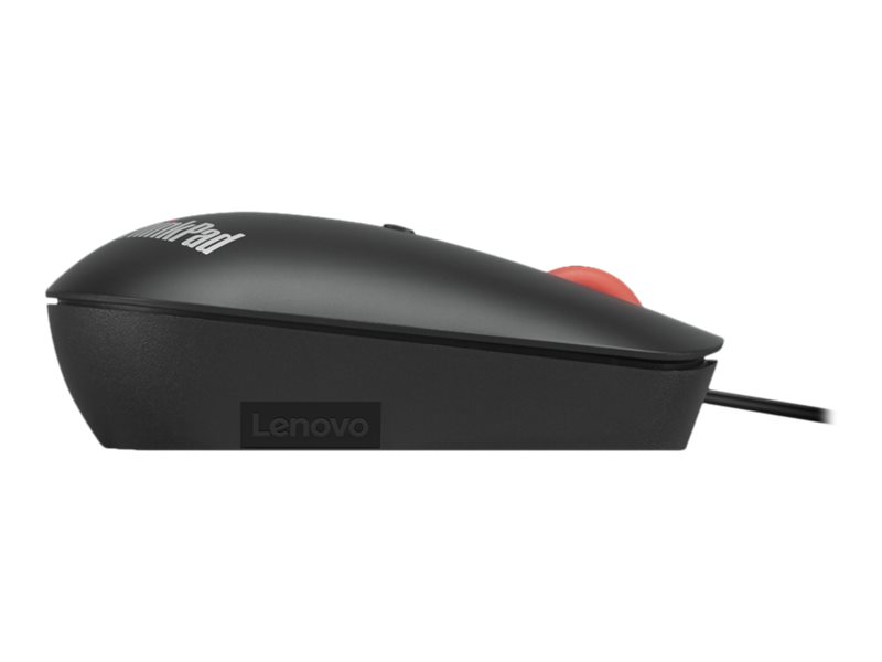 Lenovo Maus - ThinkPad USB-C Wired Compact Mouse